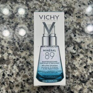 Vichy Mineral 89 Hyaluronic Acid